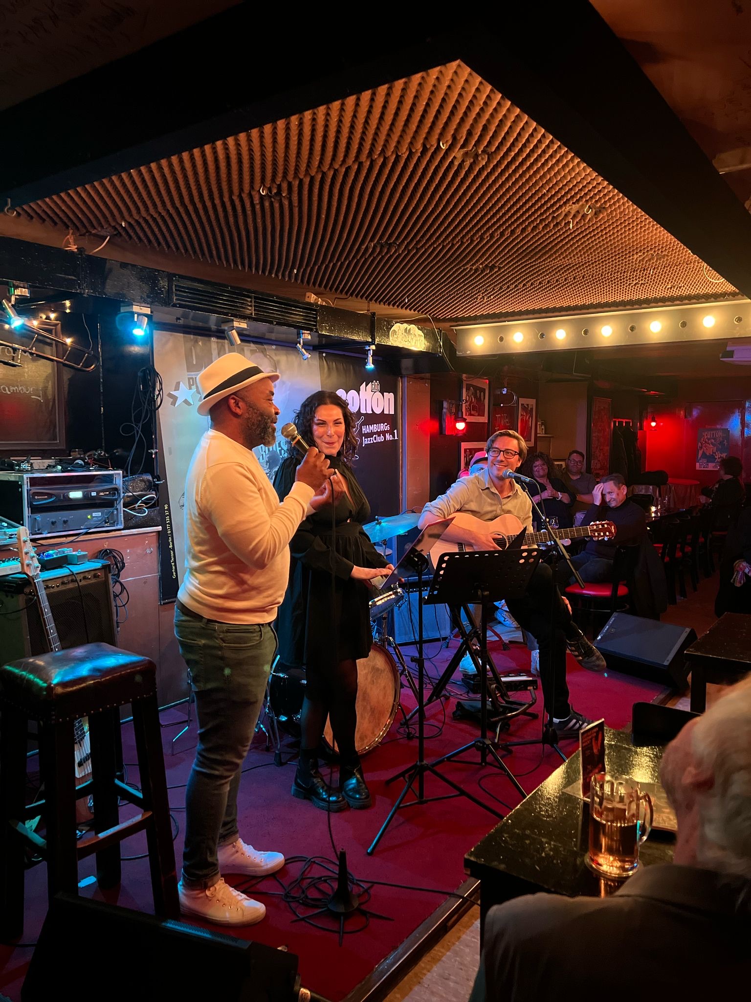 Cotton-Club